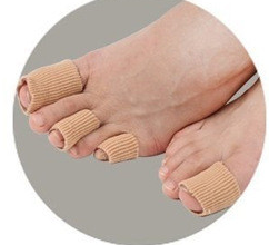 실리콘 잘라쓰는 손발가락 물집 마찰방지 보호밴드 커버