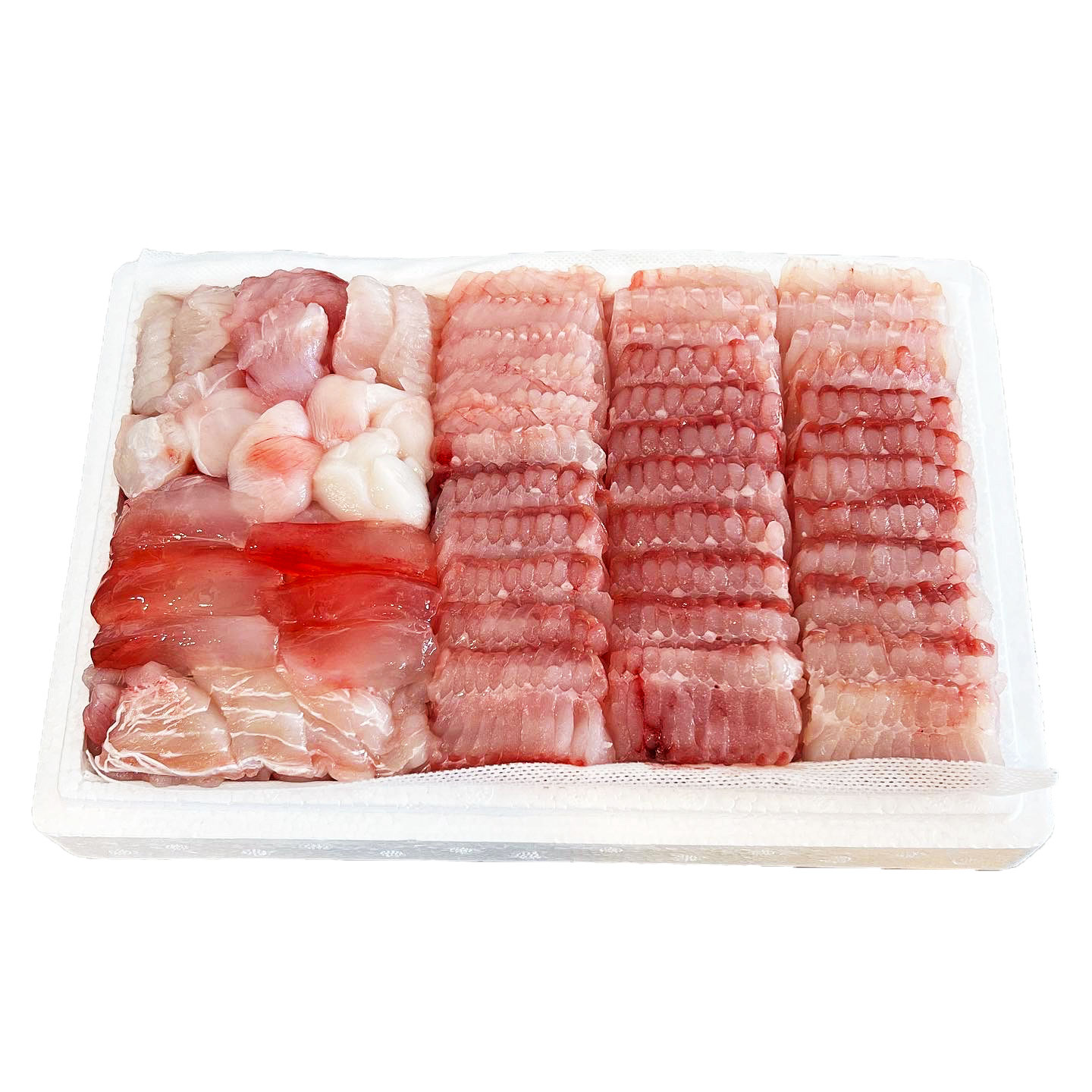 [흑산도직송] 흑산도홍어 국내산 500g 1kg 참홍어 삭힌홍어회 삼합 산지택배 : 마켓천사