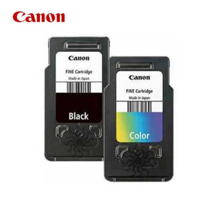 캐논잉크 Pixma E510 검정 컬러 세트 프린트잉크