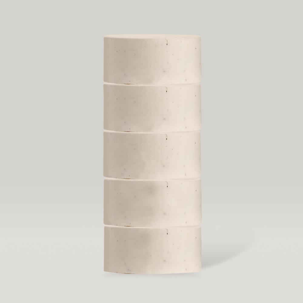 동구밭 올바른 설거지 워싱바 500g 레몬향 베이킹소다 설거지비누