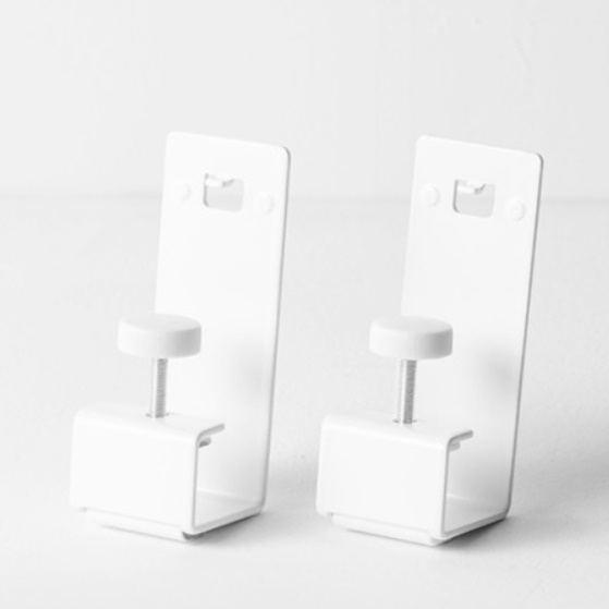 무타공커튼레일 창틀커튼봉 못안박고커튼