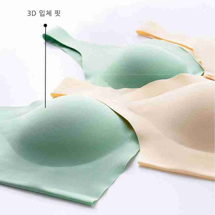 진짜 편한 속옷 청소년브라 고등학생브라 중학생속옷 - 상세 이미지 2