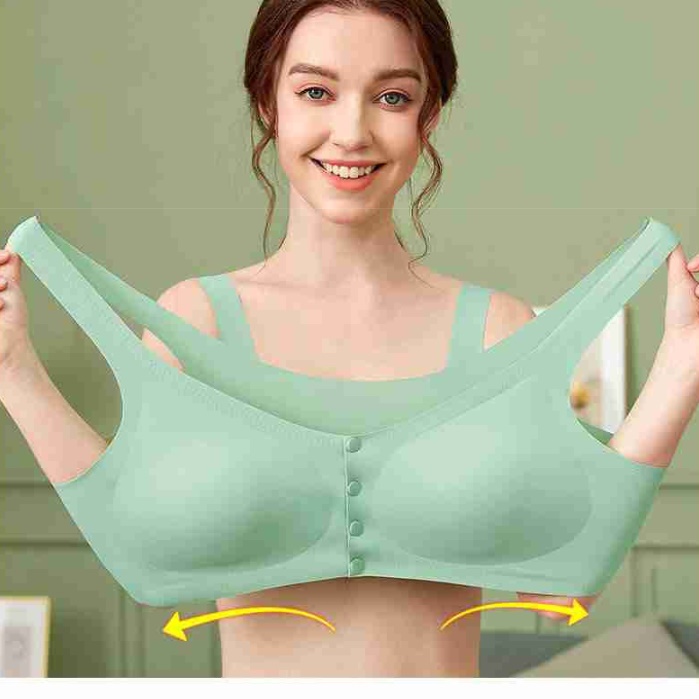 진짜 편한 속옷 청소년브라 고등학생브라 중학생속옷 - 상세 이미지 3