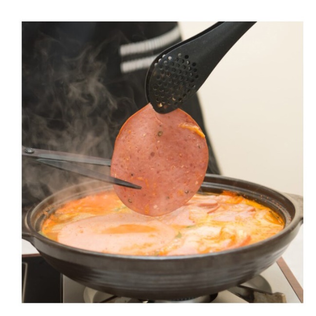 햄폭탄 사골 부대찌개 맛집 황금 레시피 가정간편식 - 상세 이미지 5