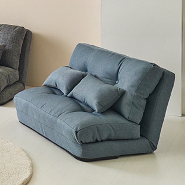 원룸 쇼파 작은 쇼파 미니멀 소파 매장 좁은 공간 소파