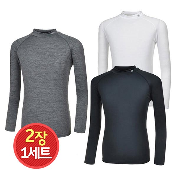 2장 1세트/JXR 사계절 발란스 스킨 이너웨어 - 상품 이미지
