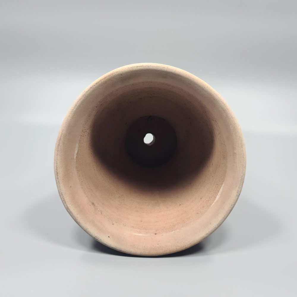 베하몰 테라원 빈티지 아쿠아 토분 GSH09-01 24x23cm - 상세 이미지 2