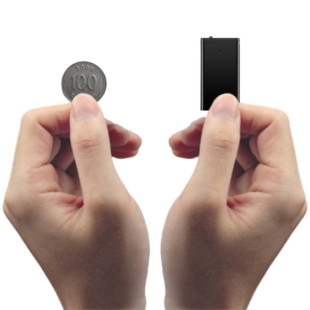 소형녹음기 초소형 녹음기 보이스레코더 장시간 미니 휴대용