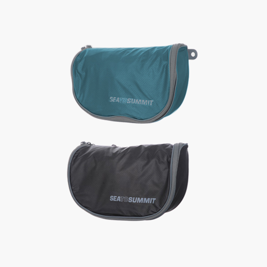 씨투써밋 행잉 토일레트리 S 여행 수납 파우치 메쉬 세면백 워시백