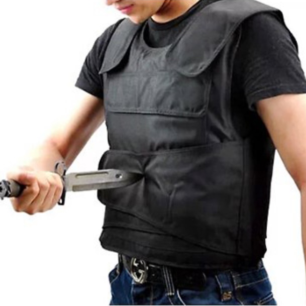 호신용조끼 경호용품 경찰방검복 경량방검복 호신장비