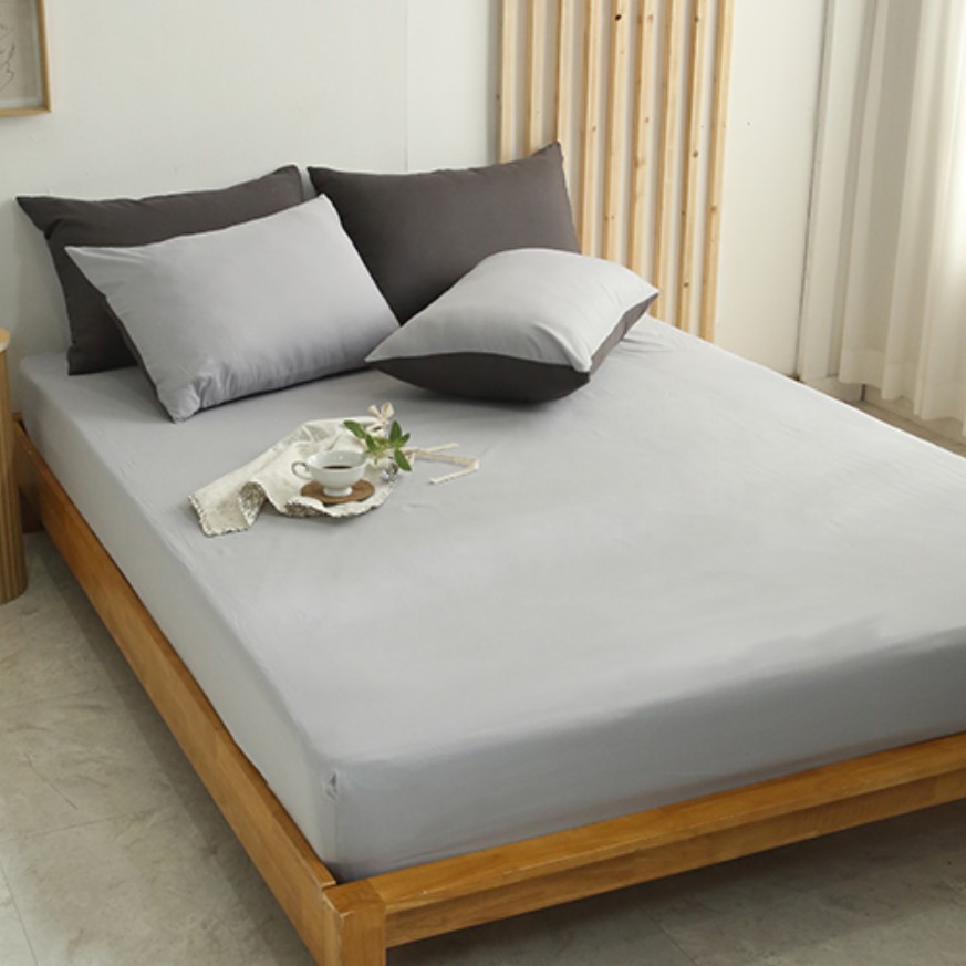 올인원 매트리스 커버 침대포 일체형 밴딩 메트리스 침대 침대보 싱글