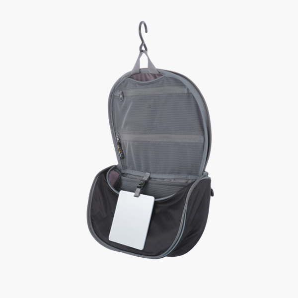 씨투써밋 행잉 토일레트리 S 여행 수납 파우치 메쉬 세면백 워시백