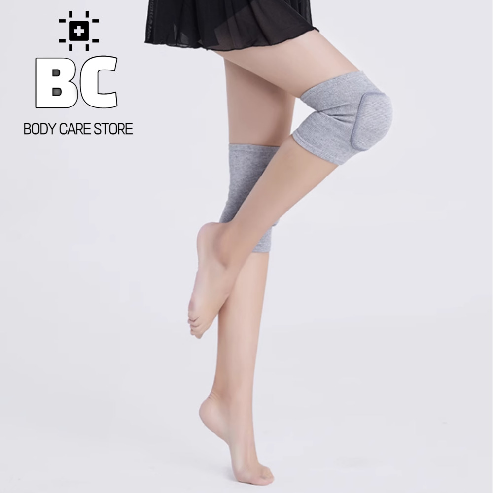 BC 작업용 타일 무릎 작업 보호대 쿠션 그레이, s - 상품 이미지