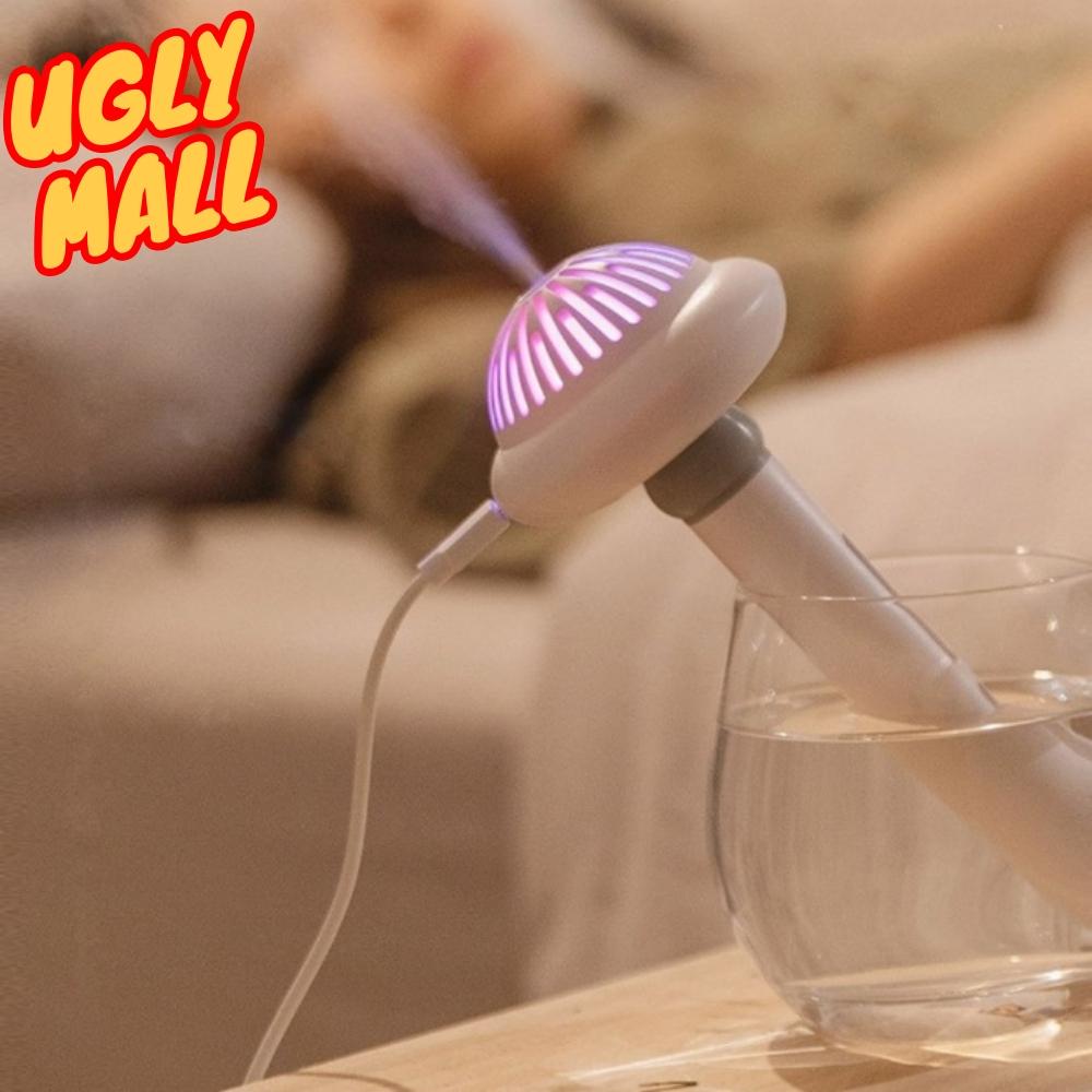 미니 생수가습기 usb 스틱가습기 휴대용 여행용가습기 개봉기 | 실사용 후기 - 대표 이미지