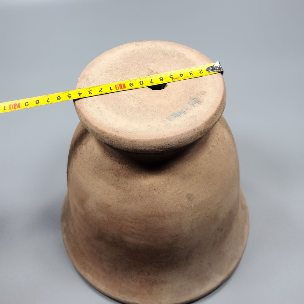 베하몰 테라원 빈티지 아쿠아 토분 GSH09-01 24x23cm - 상세 이미지 5