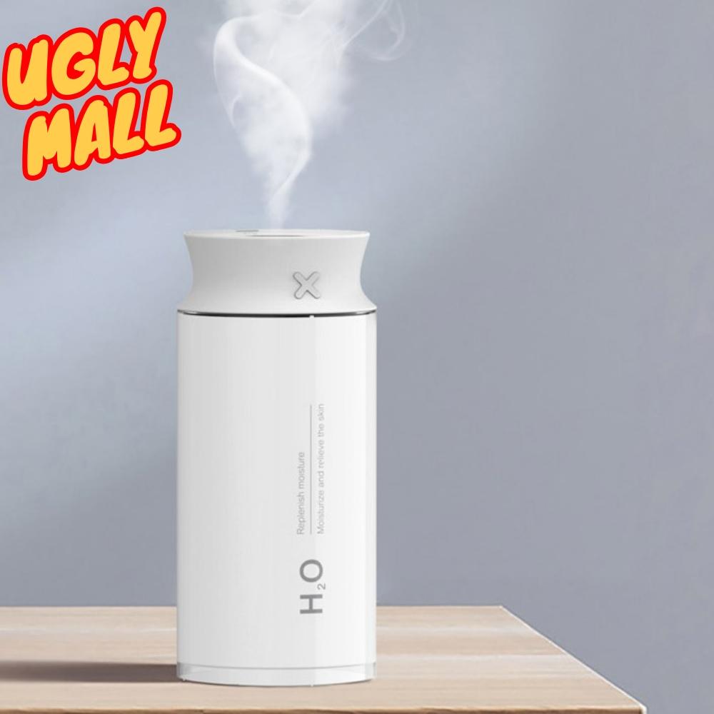 휴대용 독서실가습기 탁상용미니가습기 usb 책상가습기 제품 이미지