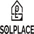 솔플레이스 로고