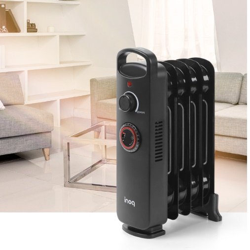 미니 라디에이터 소형 라지에타 화장실용 라디에이터 전기 라지에터