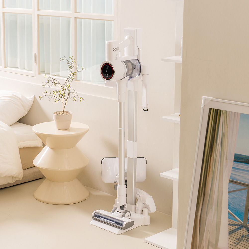 디베아 차이슨 무선청소기 ALLNEW29000