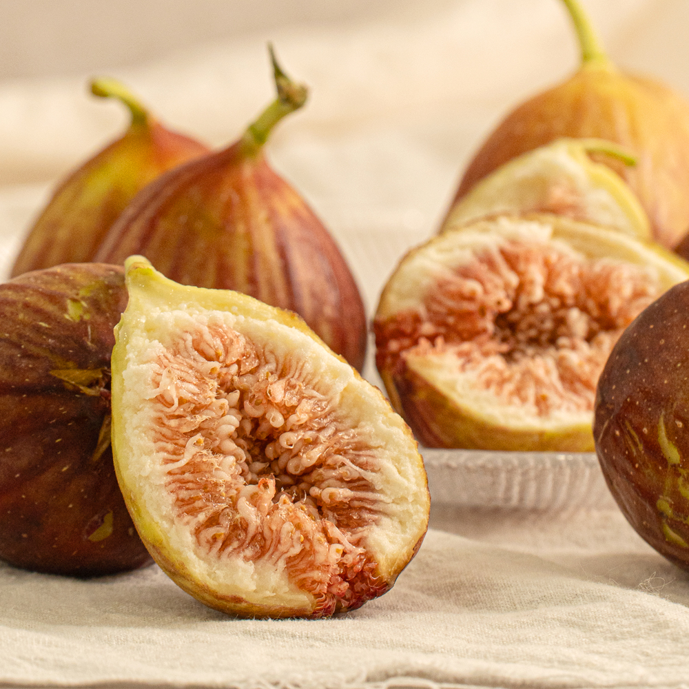 국내산 영암 해남 홍 무화과 500g 1kg 2kg 당일수확 고당도 햇무화과 생무화과