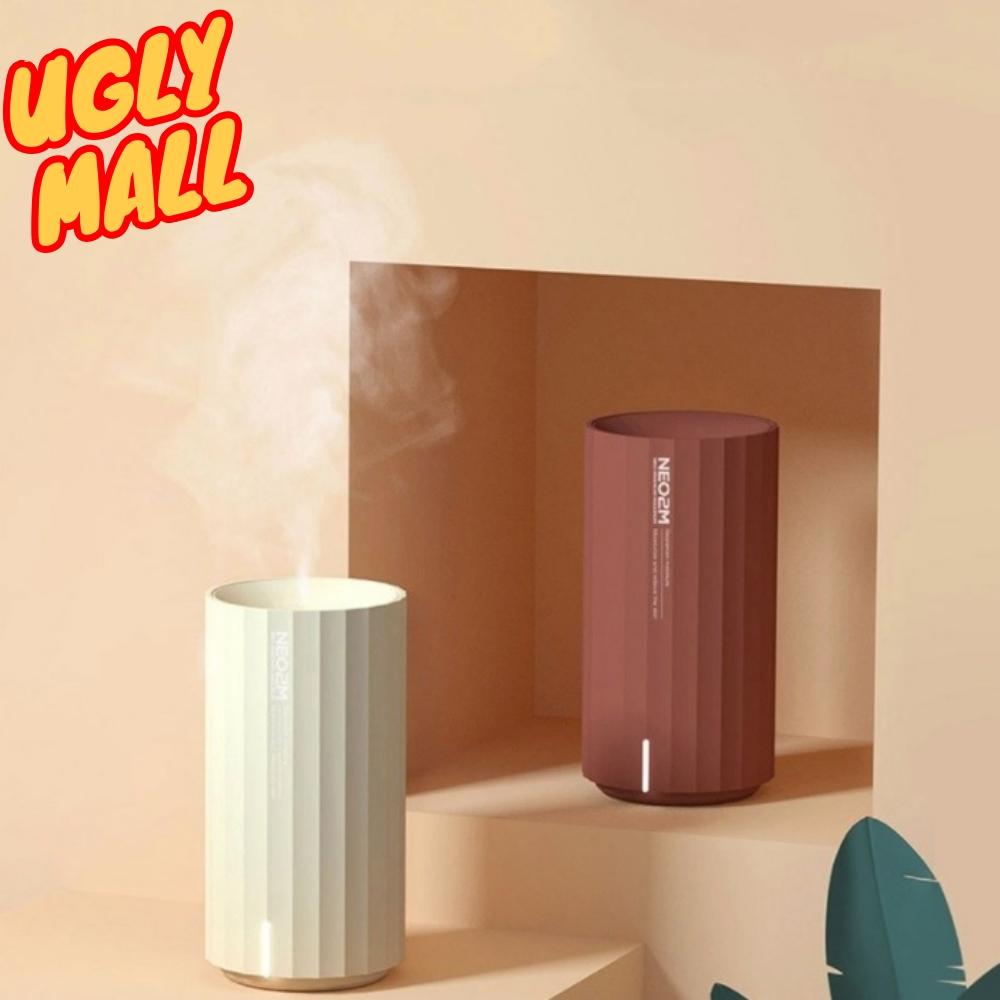 독서실 탁상용가습기 탁상 회사용가습기 여행용가습기 개봉기 | 실사용 후기 - 대표 이미지