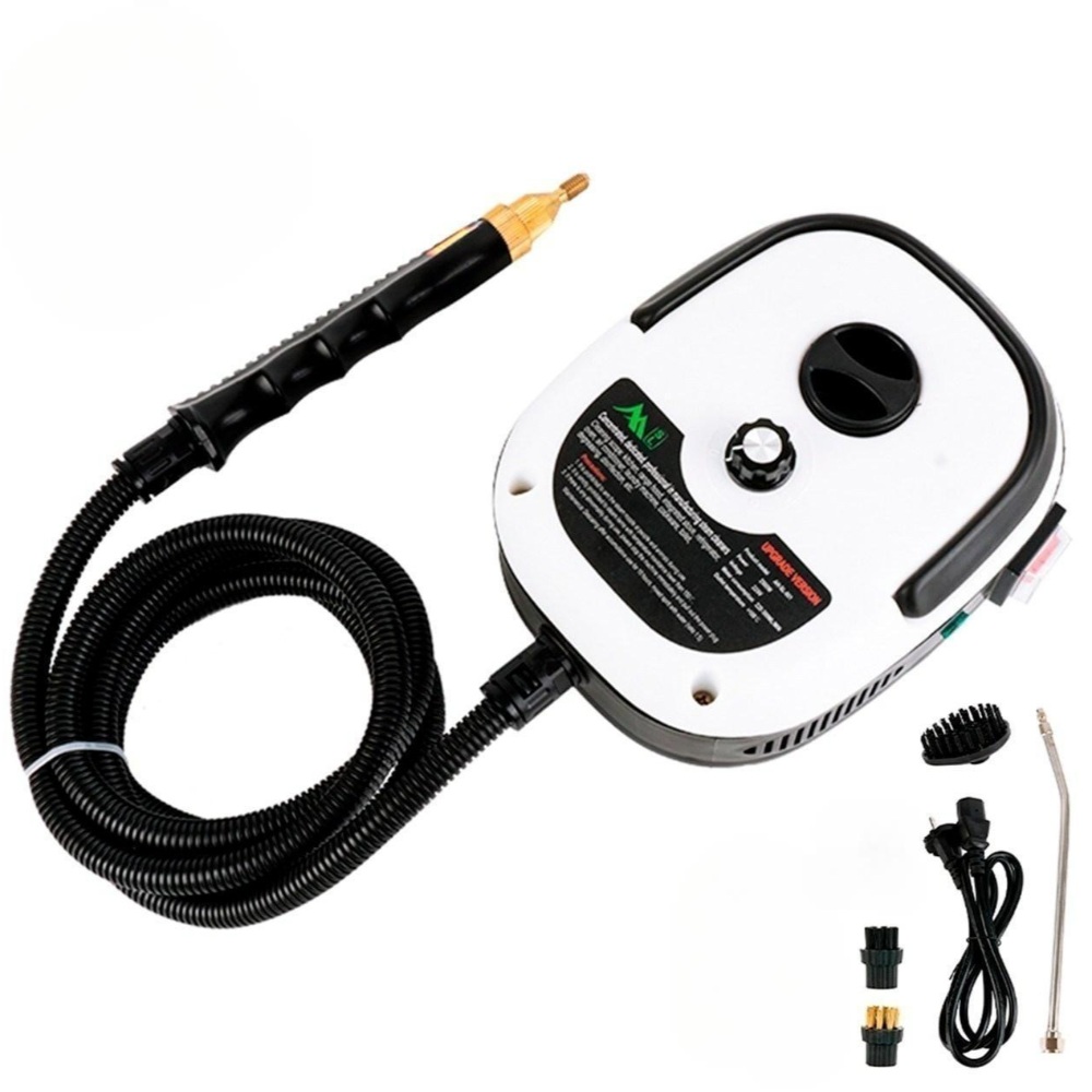 고온 살균 스팀 청소기 가전제품 주방 차량청소 2500w - 상품 이미지