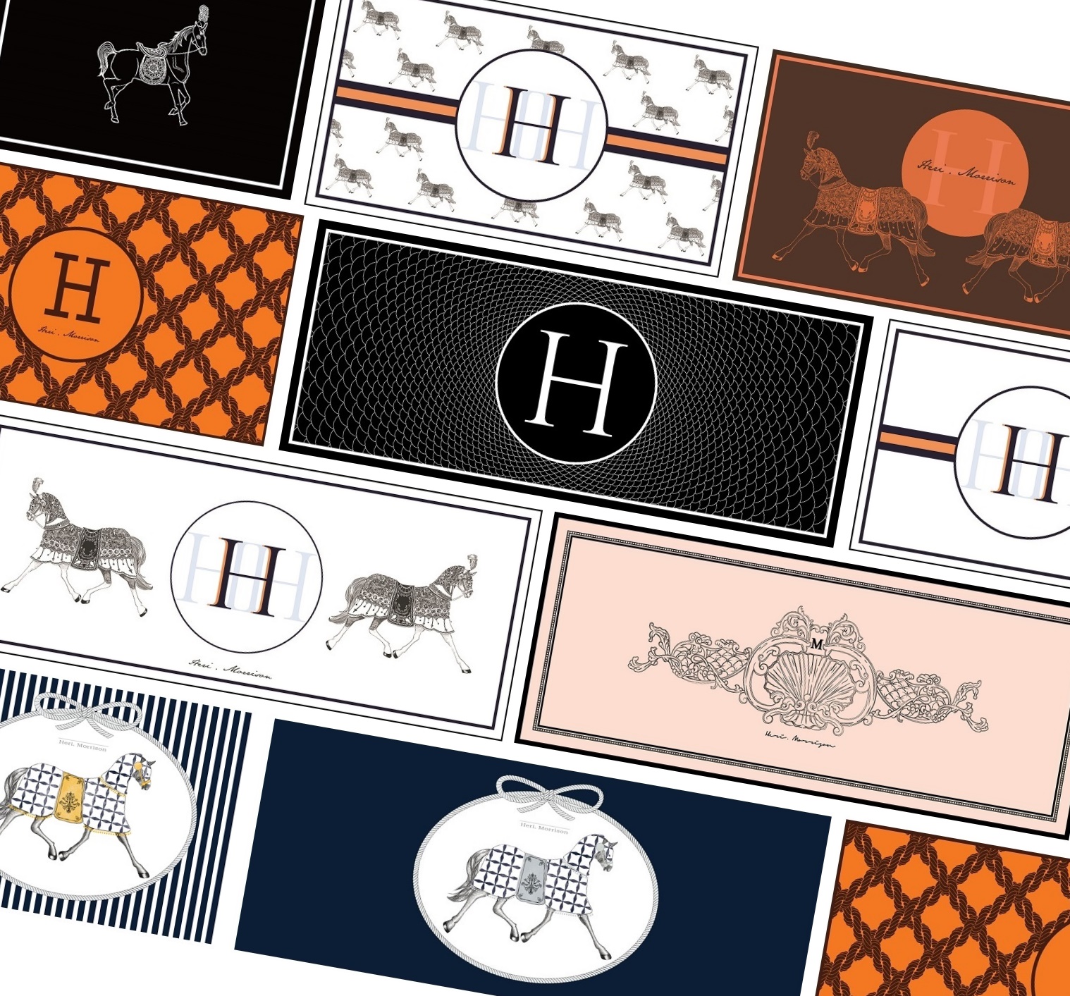 자르 발매트 현관 주방 욕실 명품 호텔 디자인 매트 블랙홀스 65