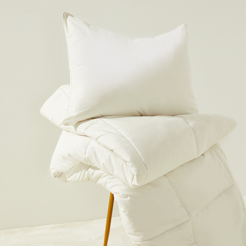 호무로 필굿 부드러운 알러지케어 베개커버