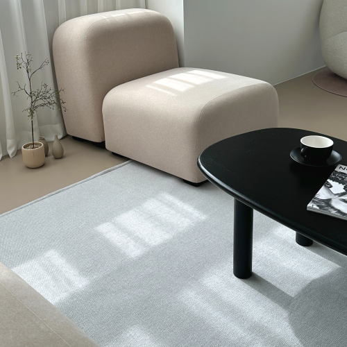 펫러그 강아지러그 애견미끄럼방지매트 펫카페트 강아지매트시공 펫매트 애견 장판 170x230