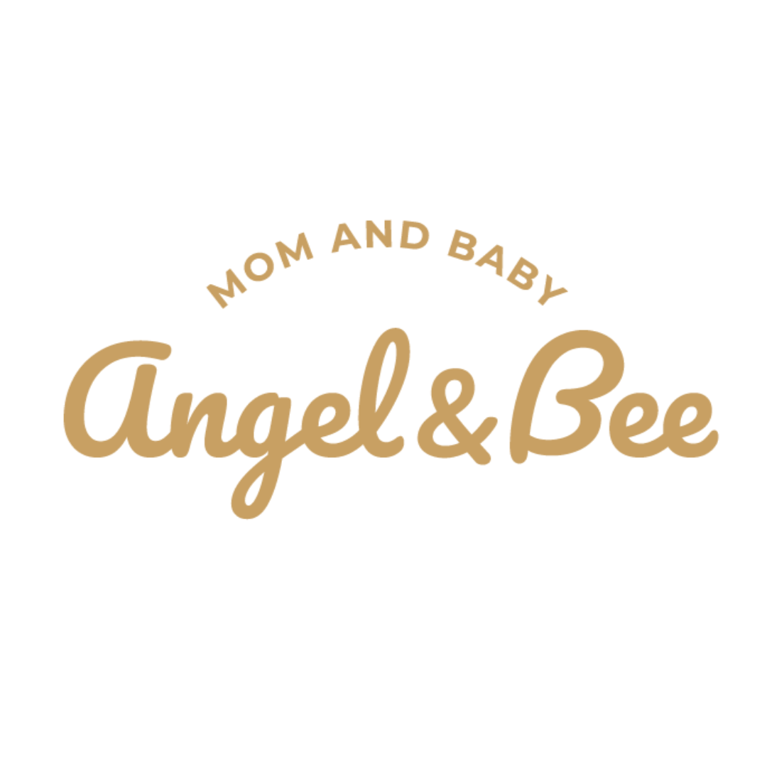 엔젤앤비 스토어 로고