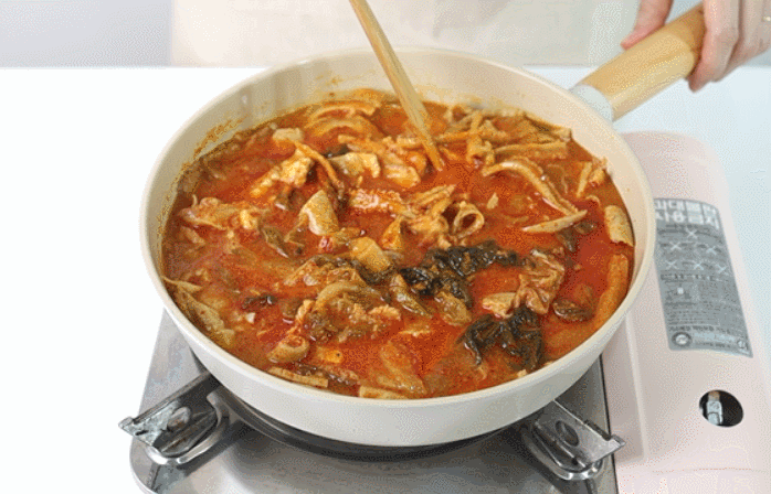 얼큰 소곱창전골 500g 건더기2배 네이버 1등 제품 냄새 없는 혼술 네이버 1등 제품