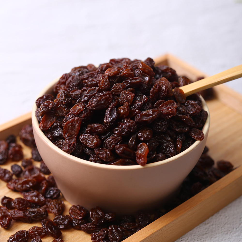건조 믹스베리 3종 300g+300g 건과일 안주 남녀노소 간식 토핑 디저트 - 상세 이미지 3