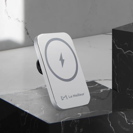 르메이어 르본 맥세이프 무선 충전기