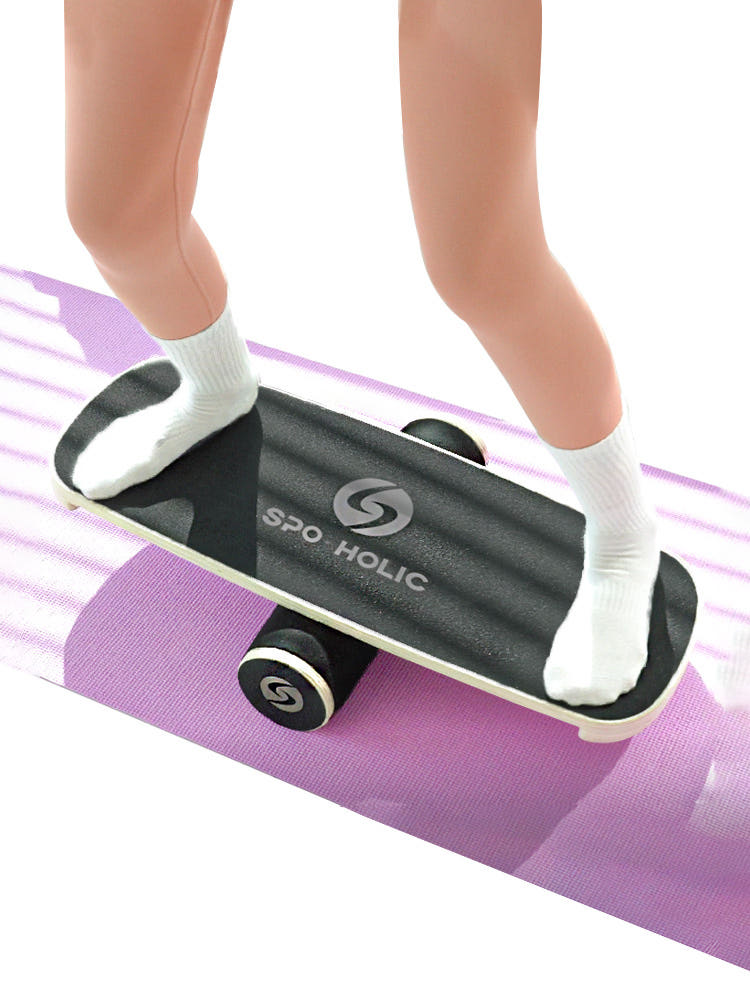 밸런스 보드 활용 1