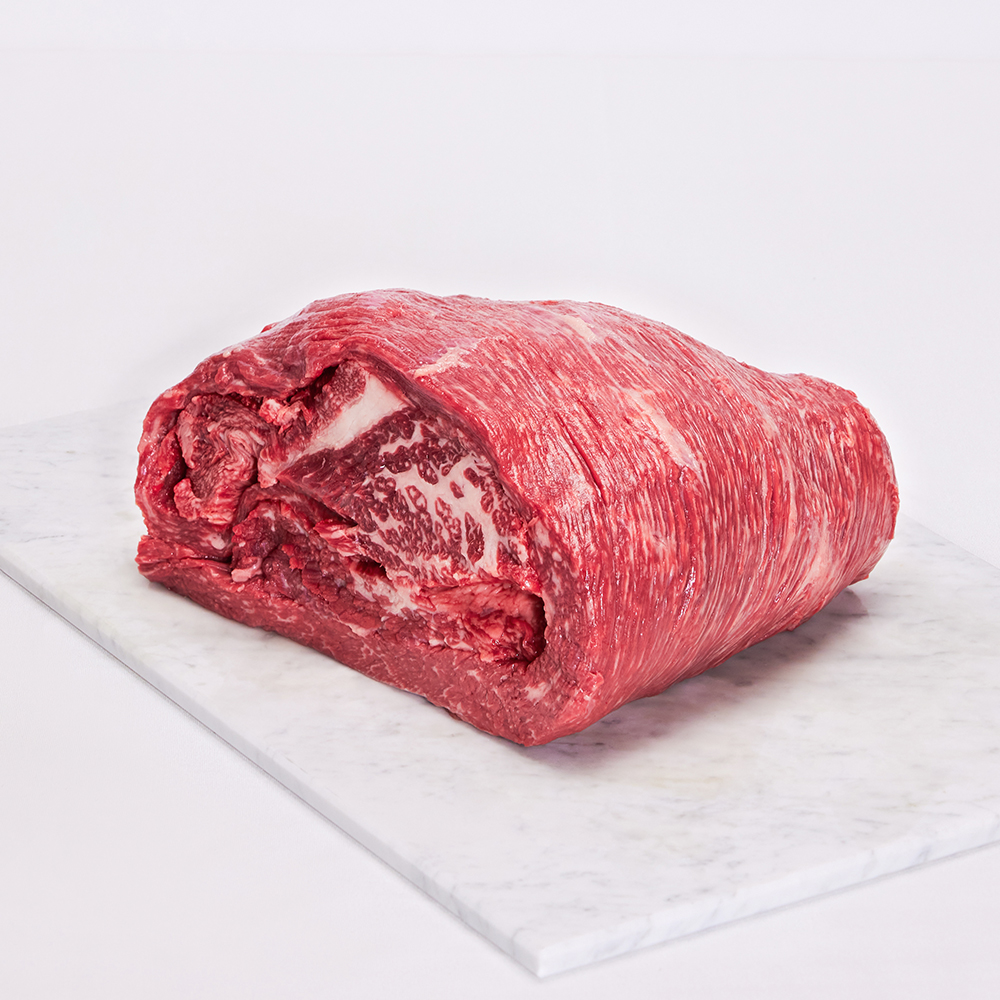 마장동 소고기 투뿔 한우 국거리 국거리용소고기 냉동 300g 이미지 2