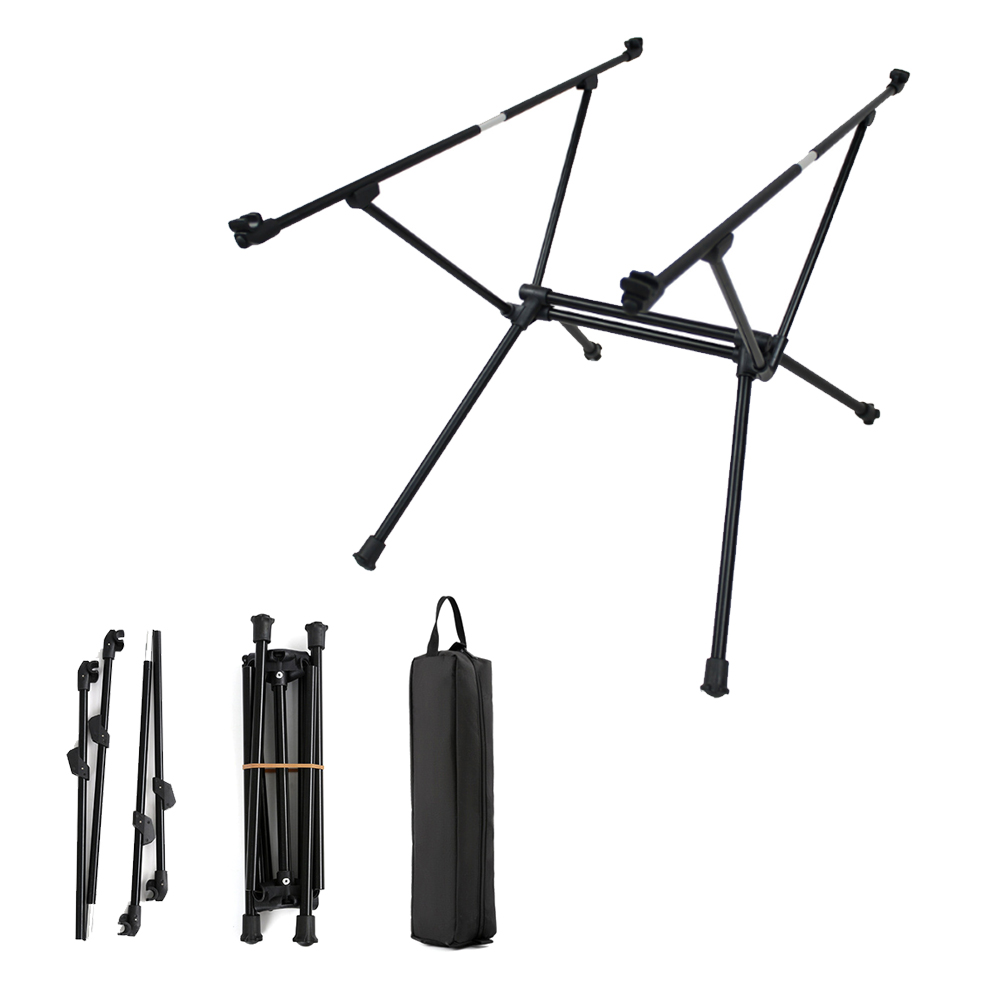 헬리녹스 테이블원 택티컬 솔리드탑 호환 다리 프레임