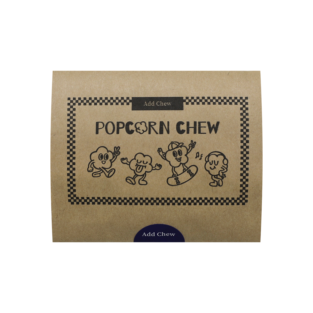 애드츄 강아지간식 야크치즈 개껌 팝콘츄 치석제거껌 야크츄