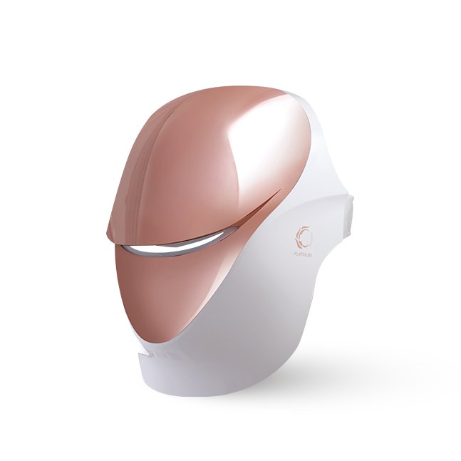 셀리턴 LED마스크 플래티넘 피부진정 홈케어 디바이스