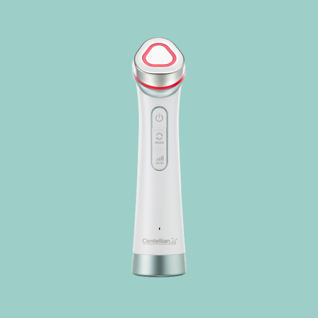 동국제약 센텔리안24 마데카프라임 팅글 샷 뷰티디바이스 1개 +부스팅 앰플 30ml1종+아쿠아 부스팅 앰플+부스팅 샷젤+샤쉐 6종+쇼핑백 / 뷰티디바이스 홈케어기기 이미지 2