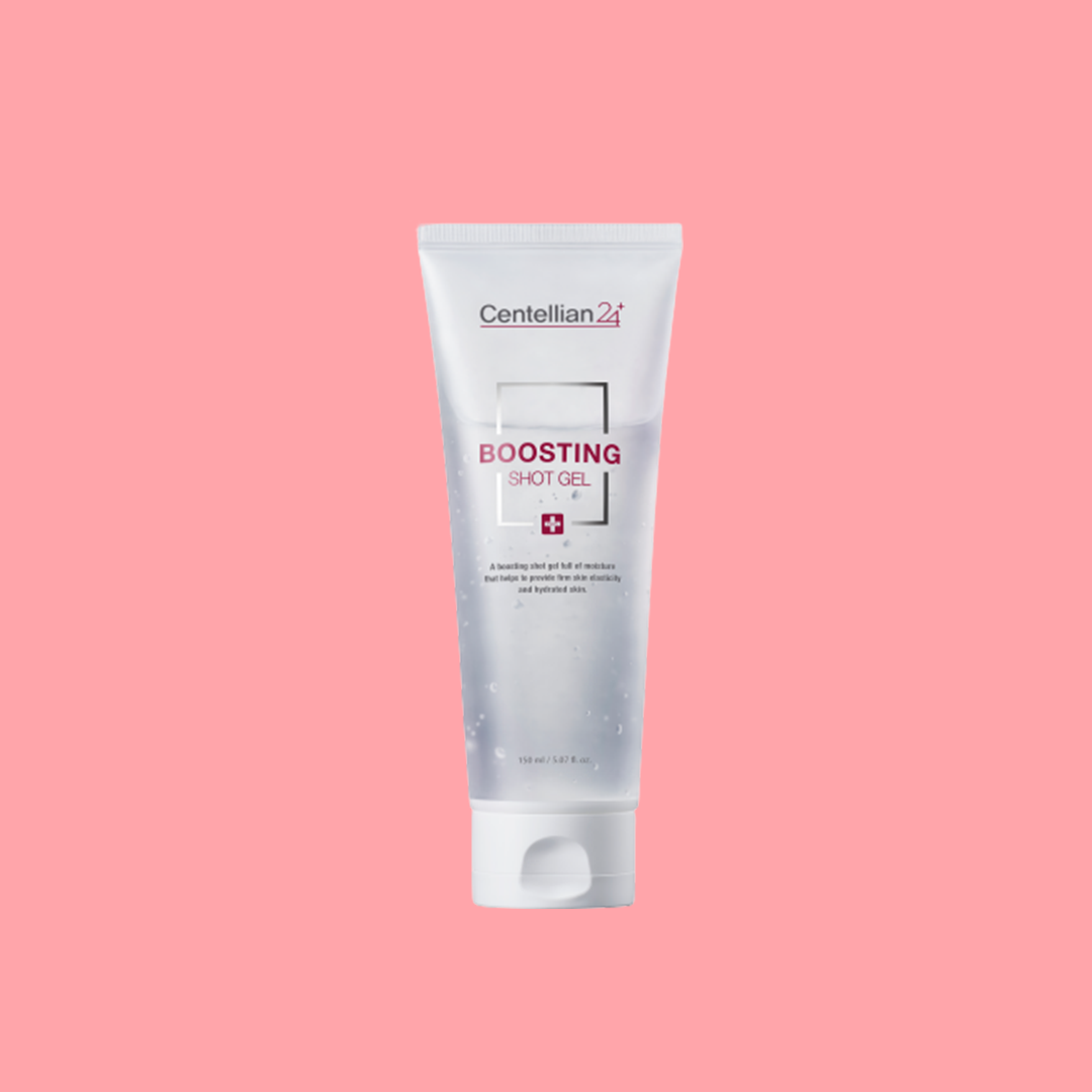 동국제약 센텔리안24 마데카프라임 탱글 샷 뷰티디바이스 1개 + 부스팅샷젤 150ml 2개 + 아쿠아 부스팅 앰플+샤쉐 6종 +쇼핑백 / 뷰티디바이스 홈케어기기 이미지 3