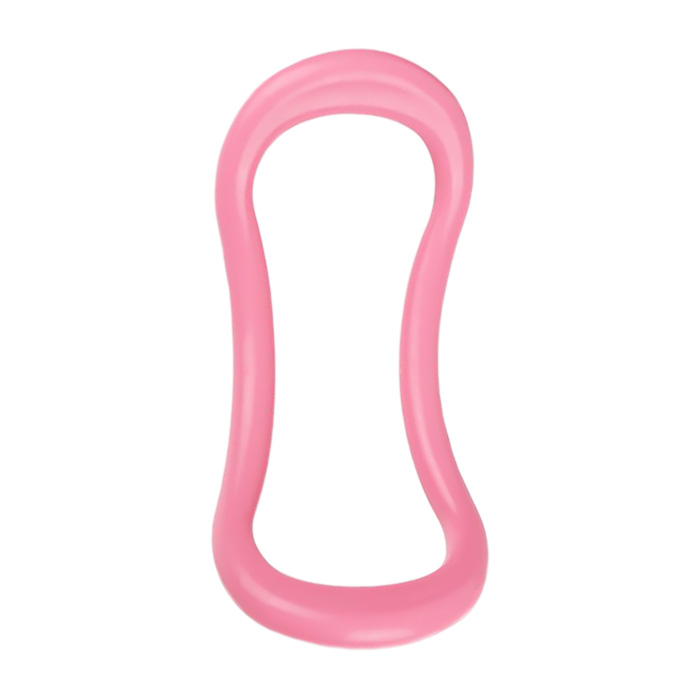 스포홀릭 종아리 마사지 필라테스 요가 링 하드형 1+1 이미지 4