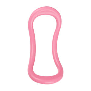 스포홀릭 종아리 마사지 필라테스 요가 링 하드형 1+1 운동러 솔직 후기 | 실사용 리뷰 - 상품 이미지 4