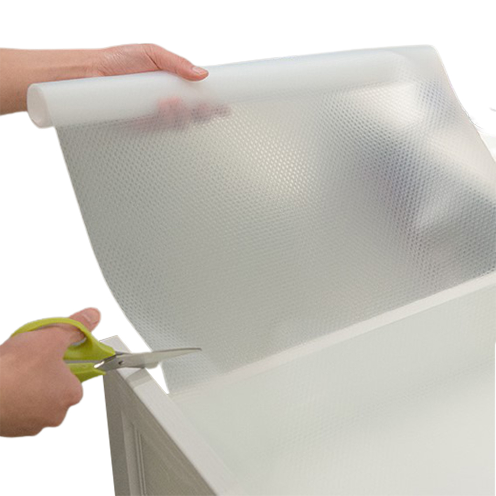 서랍매트 싱크대깔개 주방 커피머신 매트 50 x 150cm - 상세 이미지 2