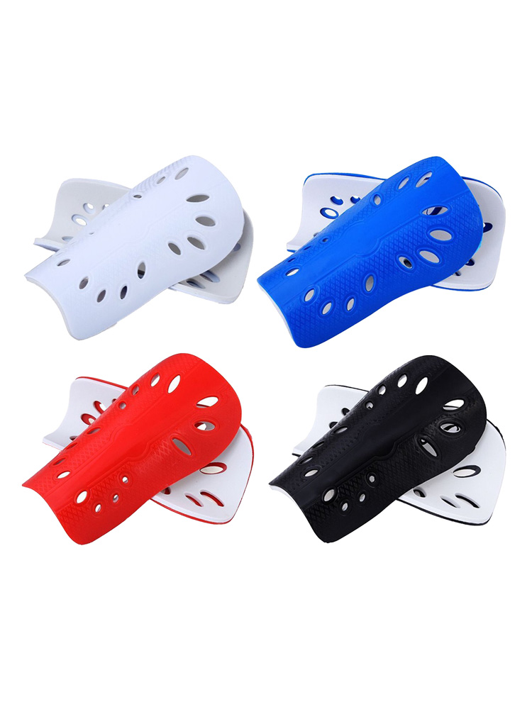 스포홀릭 축구 정강이 보호대 종아리 신가드