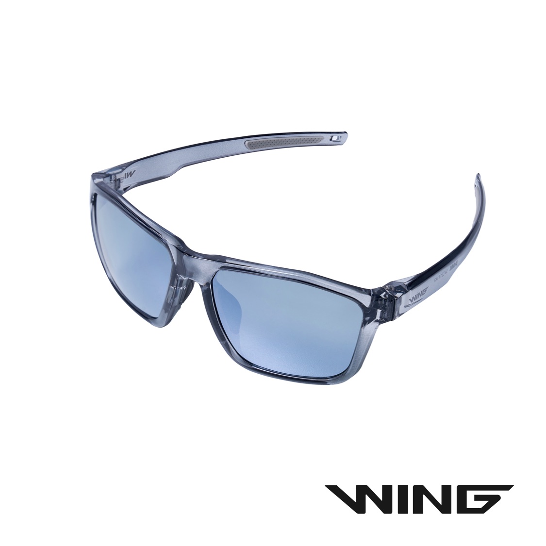 WING 도리 낚시 미러 편광 선글라스 - 상품 이미지