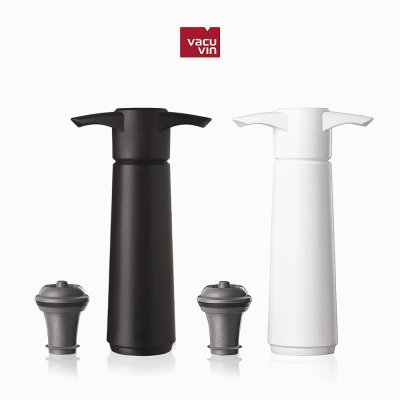 배큐빈 와인 진공 마개 세이버 스토퍼 1펌프+1스토퍼 제품 이미지