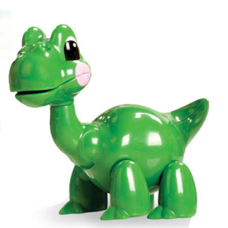 돌남자아이선물 브론토사우루스 공룡 장난감 육아템 발달놀이 쥬라기공원 잇템 정교