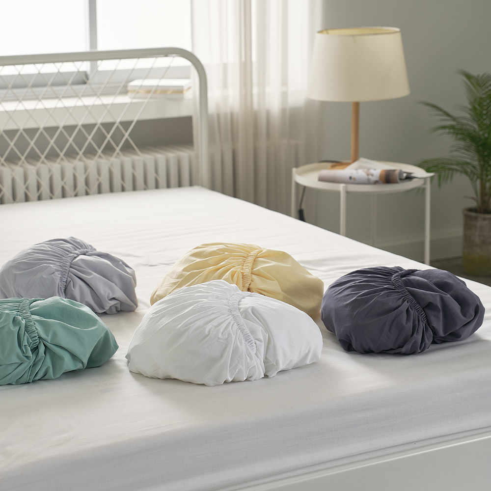 매트리스커버 침대 방수커버 방수패드 킹사이즈