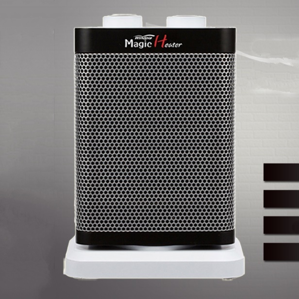 거실 온풍기 사무용 사무실용 전기 온풍기 실내 온풍기 사무실 난방 - 상품 이미지