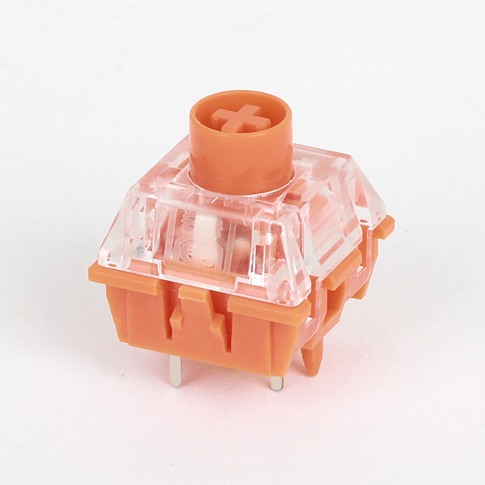 TTC 타이거 RGB 리니어 기계식 키보드 스위치 (10개)